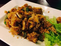 -真浪花园海鲜餐馆
