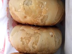 苔菜松仁月饼-西区老大房(愚园路店)