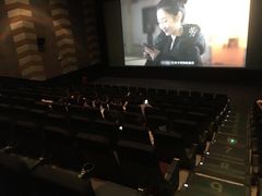 -巨幕影城(光谷广场资本大厦店)