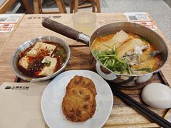 -小满手工粉(上海月星环球港店)