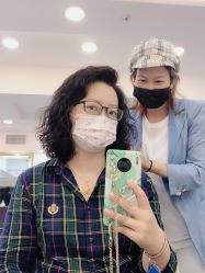 -雅仕 HAIR SALON 美发沙龙