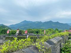 -台州府城(江南长城)