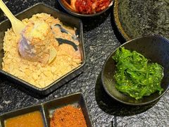 -樱嘢·炭火烧肉(惠南店)