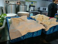 -瓦记米粉(东鼓道店)