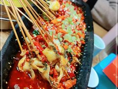 -成都吃客(九眼桥店)