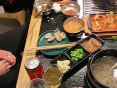-臻牛烤肉