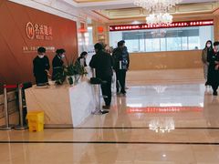 -名流健康高端体检中心·名宾门诊·健康管理