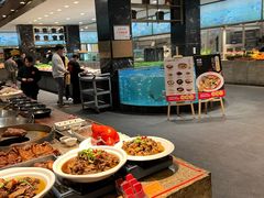 -梁家大院•农家菜(昆山会展中心店)