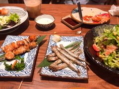 -壹风町烧肉居酒屋(恒丰中央广场店)