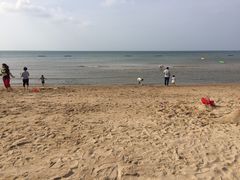 -那香海钻石沙滩浴场