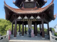-观潮胜地公园