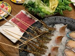 -南门涮肉(上海二店)