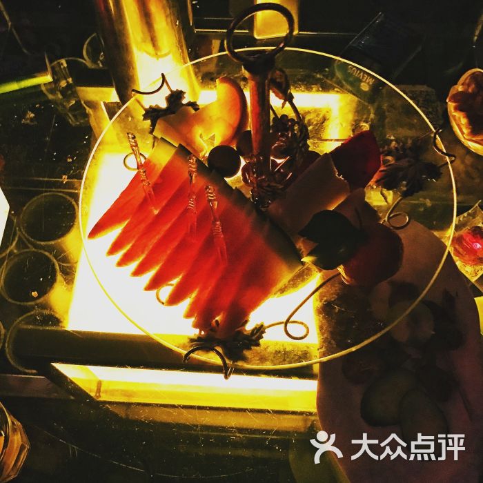 奢缇酒吧-图片-湖州休闲娱乐-大众点评网