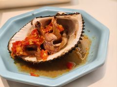 -海味当家·蒸锅海鲜(中山广场创始店)