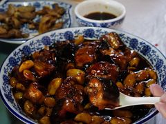 -洞天食府(北大街店)