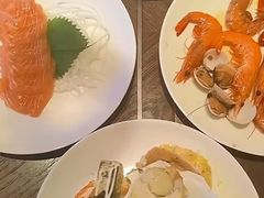 -大汉金桥华美达广场酒店·食秀全日制餐厅