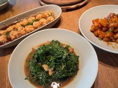 -蜜桃餐厅·伴山(湖滨商业街店)