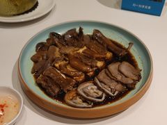 -粤小馆(天安云谷店)