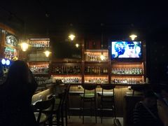 -The Cheebat 锌吧·Bistro(体育西店)