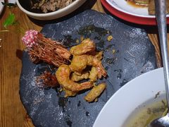 -花溪雨·森林餐厅(石基店)