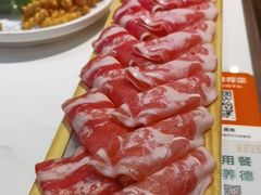 -祥源胡同·涮牛羊肉火锅(花桥店)