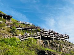 -萍乡武功山风景名胜区