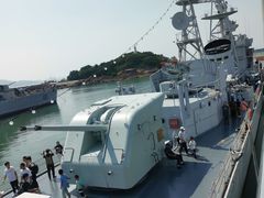 -中国人民解放军海军博物馆