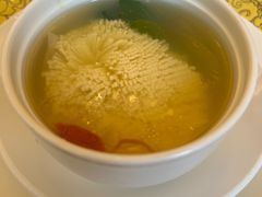 -青岛香格里拉·香宫中餐厅