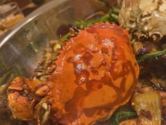 -秦记香辣蟹(松榆里店)