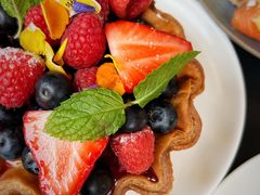 莓果布丁-Money Shops(愚园路店)