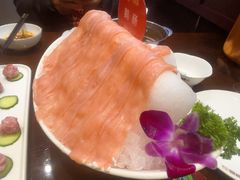 -牛鼎盛新疆雪花鲜牛火锅(武夷绿洲 店)