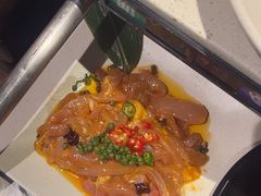 -猫爪爪原切自助烤肉(观音桥阳光世纪店)
