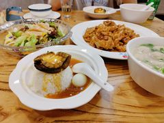 -小船渔村·大连菜(明泽街店)