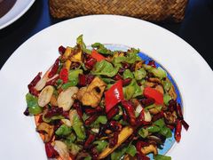 -桥边小楼·手工云南菜·丽江地标美食