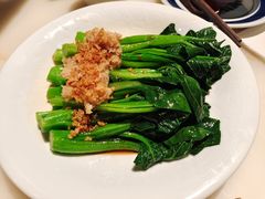 蒜香菜心-桂满陇-十里风荷(合生汇店)