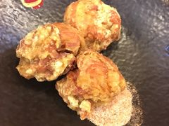 博多炸鸡块-博多一幸舍(侨福芳草地购物中心店)