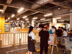 -IKEA宜家家居(南京商场)