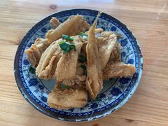-福州人铭小吃