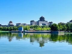 -莲花池公园