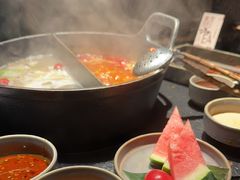 -大龙燚·旷野鲜火锅(广州首店)
