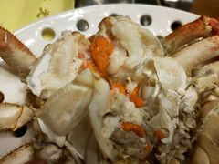 -蔚海之都·象山蒸汽海鲜(仙霞路店)
