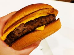 -麦当劳(双榆树店)