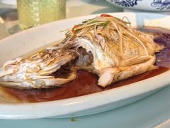 -扬州狮子楼·非遗淮扬菜(总店)