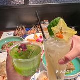 没有人可以拒绝潮州烧烤……