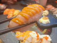 -古田居·特色寿司料理(星之岛旗舰店)
