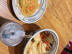 -陇上秦轩西安biangbiang面(EFC欧美金融商业城店)