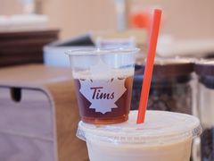 -Tims天好咖啡(江干万象城店)