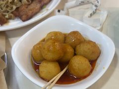 -華歡冰室-WahFoon(吉大店)