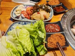 -玖泉里烤肉