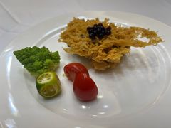 -五棵树•粤西高凉菜(琶洲店)